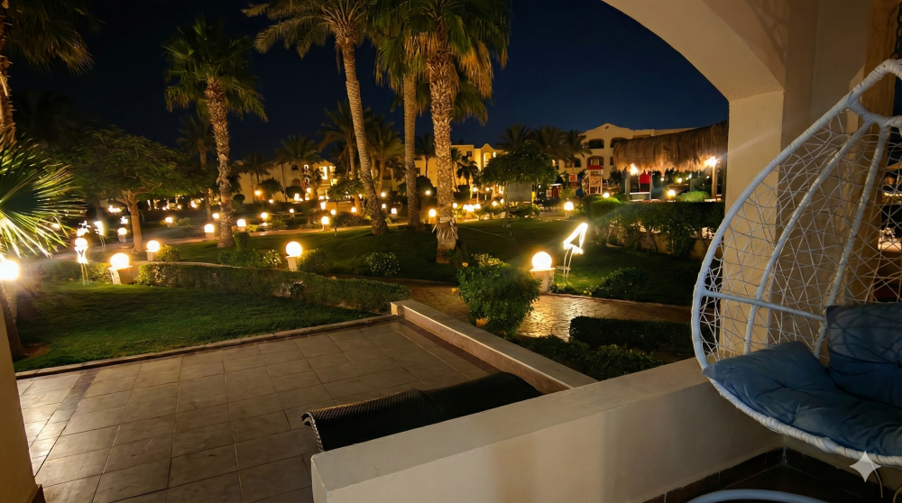Standard Garden View/Pool View, Romance Regency Club | Adults Only 5*