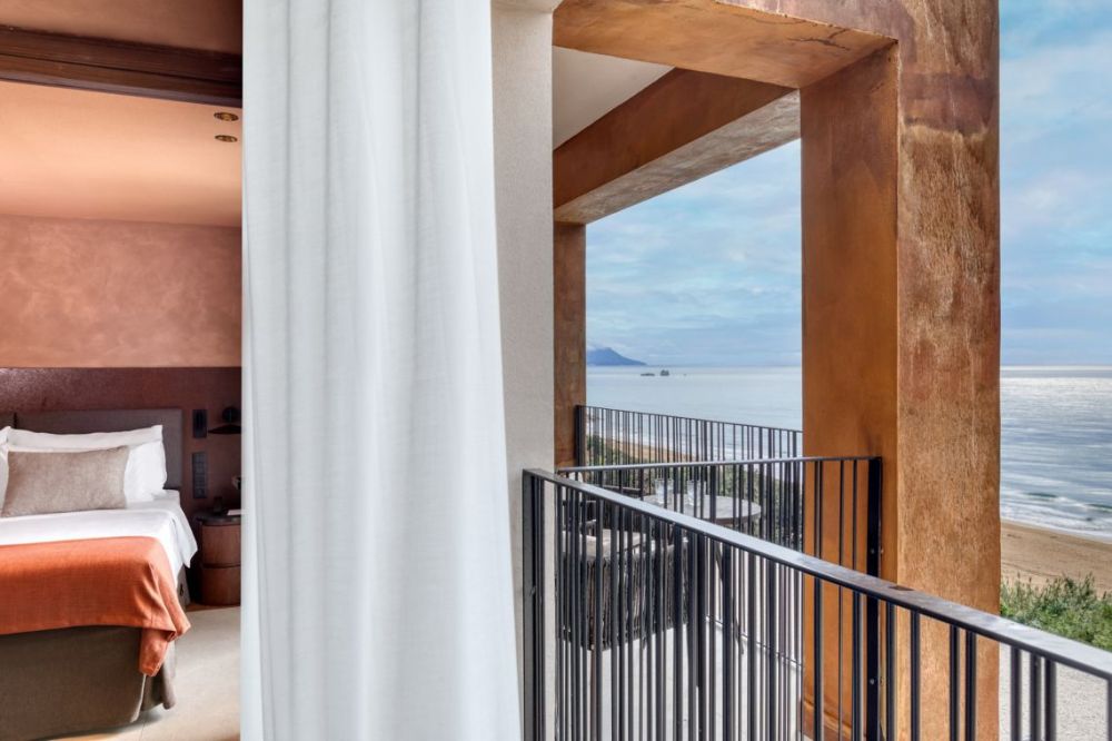 Hls Sapphire Family Suite, Domes of Corfu, Autograph Collection 5*
