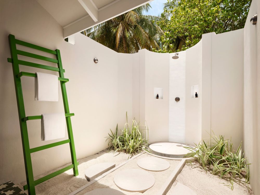 Lagoon Beach Villa, Villa Park Sun Island 5*
