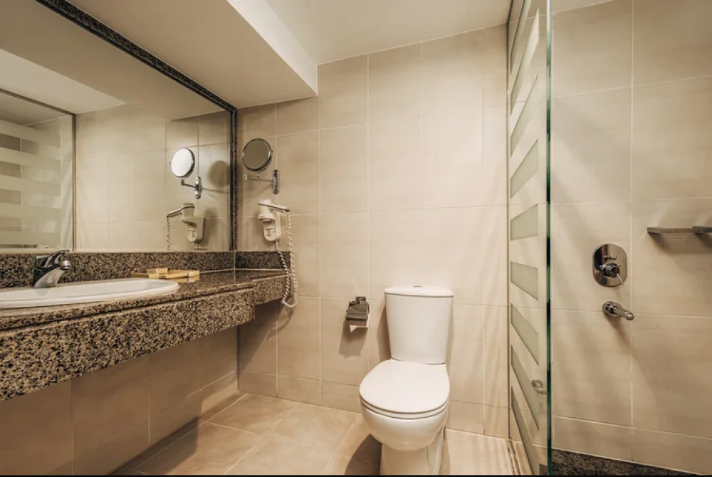 Superior Room, Sindbad Club Hurghada 4*