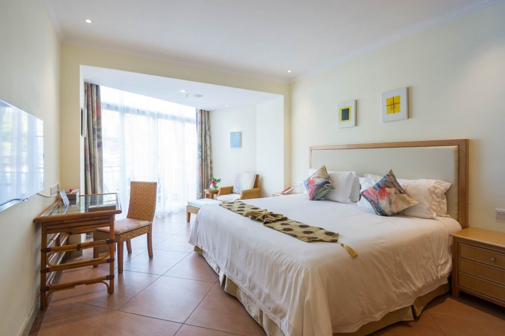 Garden View Room Twin/Queen, Golden Palm Resort 4*