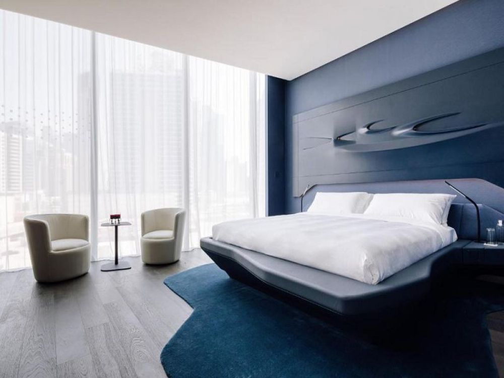 Vibe Room, ME by Meliá Dubai 5*