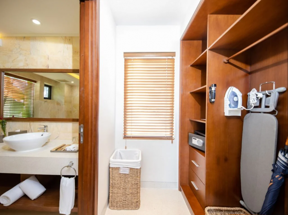 Premium Bungalow, Cam Ranh Riviera Beach Resort & Spa 5*
