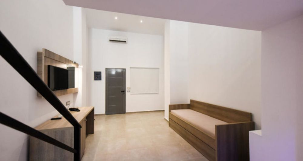 Maisonette Mountain View/ Sharing Pool, Panorama Village Hotel 4*