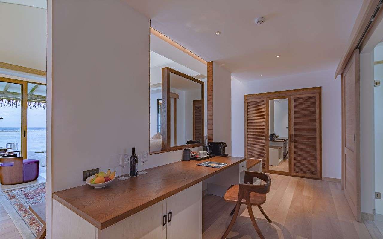 Water Bungalow, Cinnamon Hakura Huraa | Adults only 18+ 5*