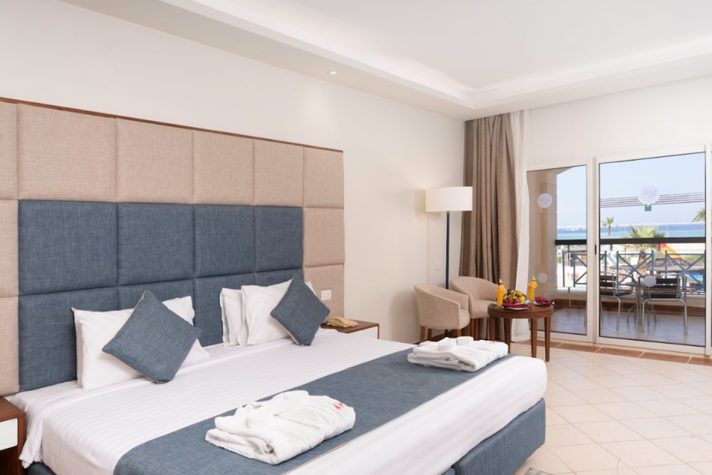 Standard SV Room (Superior), Ivy Cyrene Island Aqua Park Resort (ex.Ivy Cyrene Island) 4*