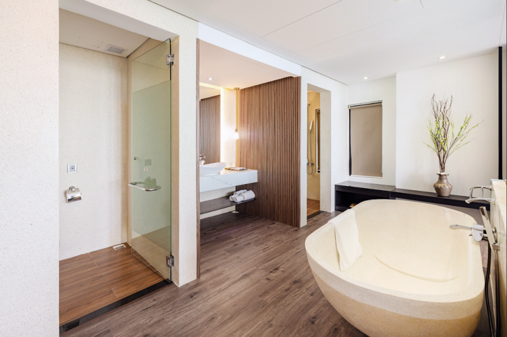 Junior Suite, Cicilia Hotel & Spa Danang 4*
