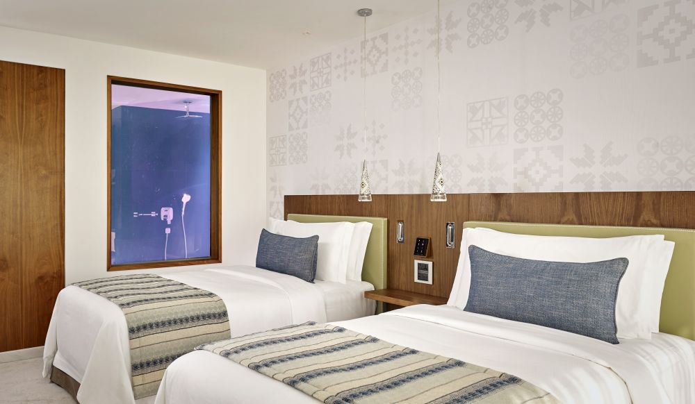 Superior Sea View Room, Parklane, a Luxury Collection Resort & Spa 5*