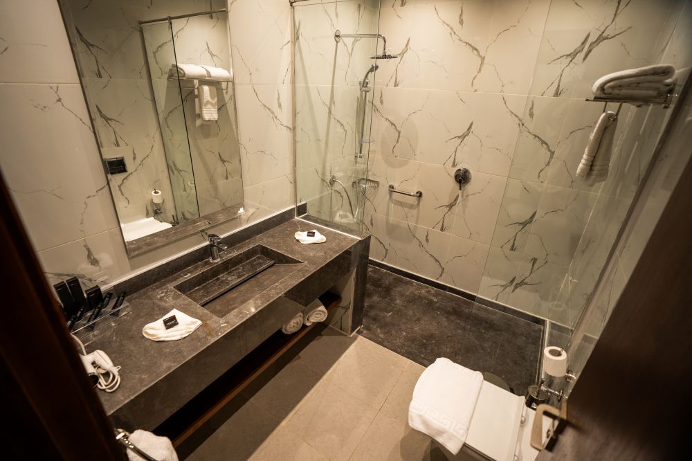 Patio Suite, Porto Marina Resort &Spa 5*