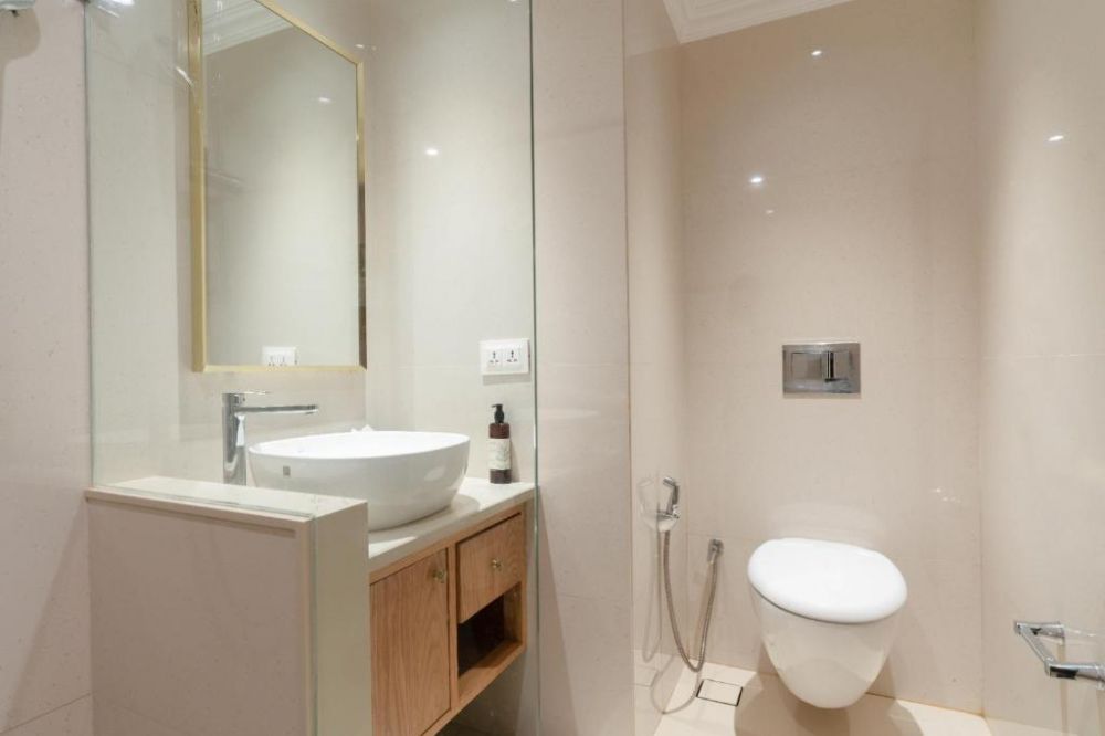 Superior Room, Mandrem Beach Resort (ex. Regenta Place Mandrem Beach Resort) 3*
