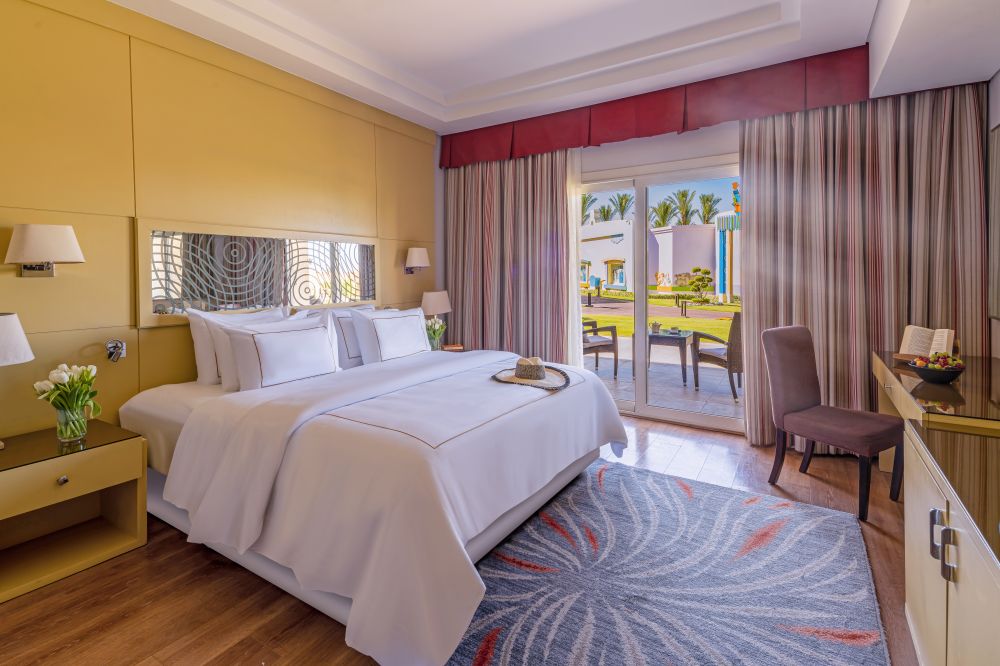 Family Room, Rixos Premium Seagate 5*