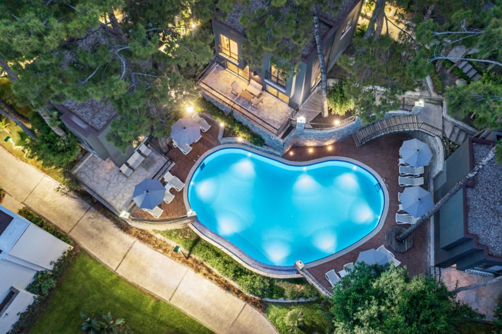 Family Dublex Suite Villa, Movenpick Resort Antalya Tekirova (Ex. Royal Diwa Tekirova Resort) 5*