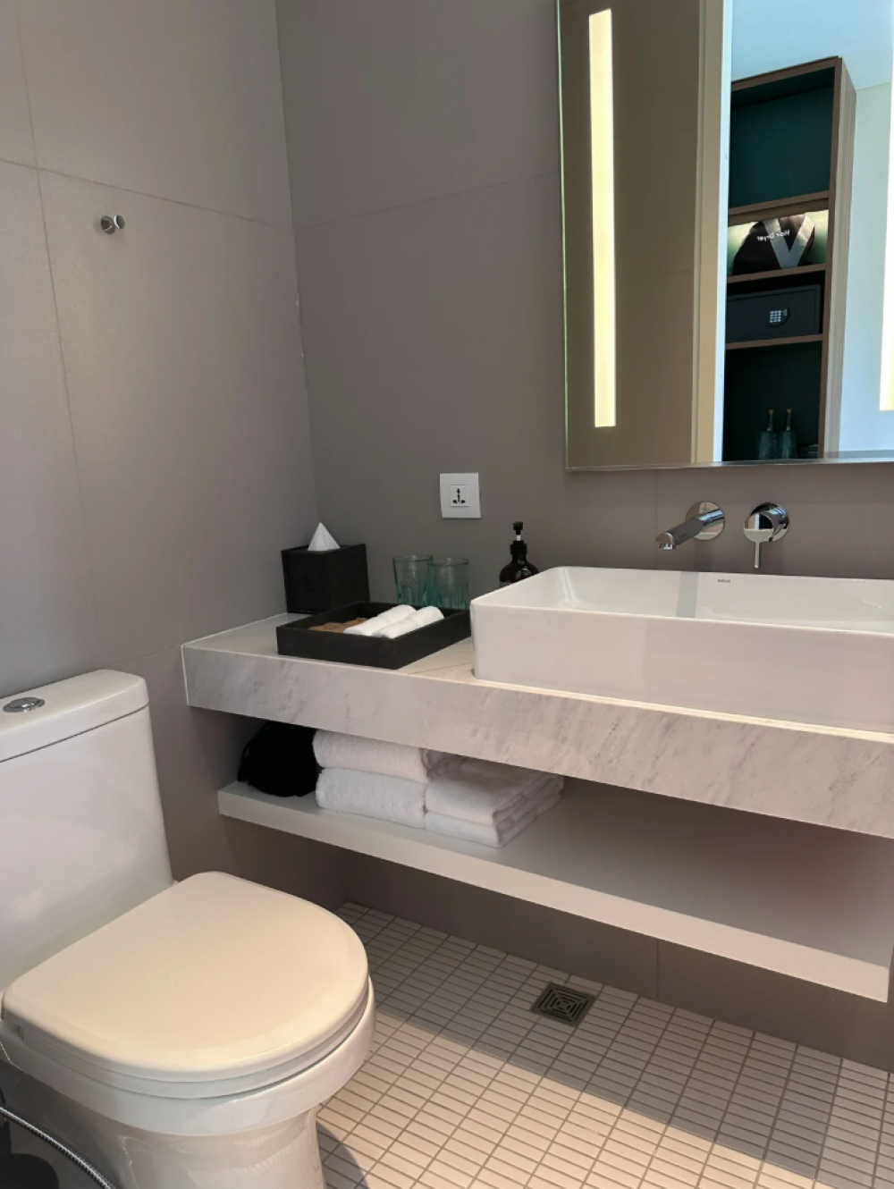 Wink Live 2 Bedroom, Wink Icon Hotel Danang Riverside 5*
