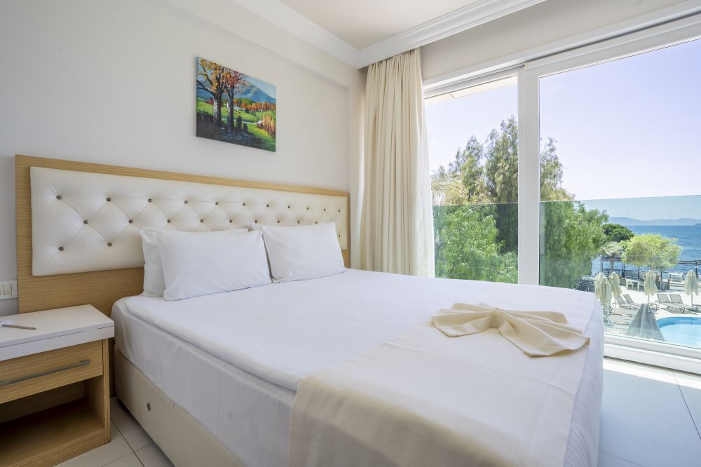Standard Room, Dragut Point North 3*