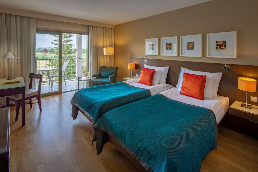 Superior Room LV/SSV, Arum Barut Collection (ex. Barut Hotels Arum) 5*