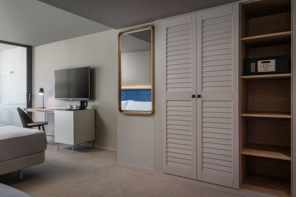 Confort Double Room, Estival Maramar 4*