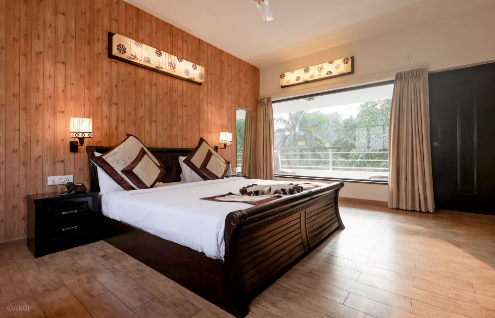 Deluxe, La Sunila Suites by WSI 4*
