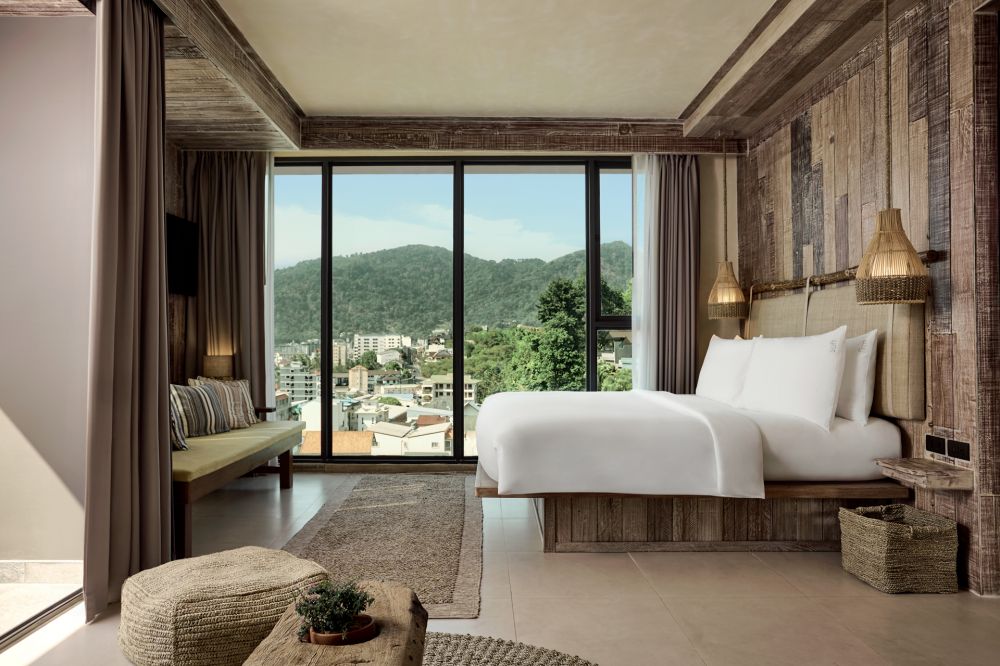 2 Bedroom Suite, Vignette Collection Dinso Resort & Villas Phuket (ex. Dinso Resort & Villas) 5*