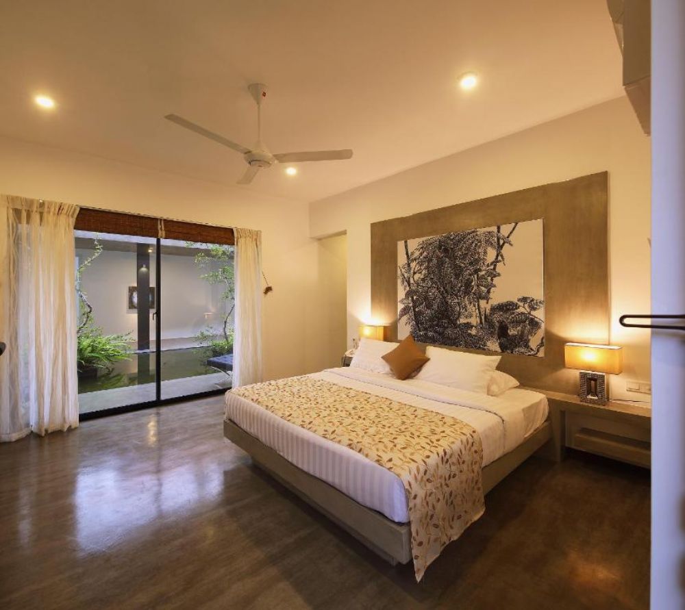 Junior Suite, Serendiva Beach 4*