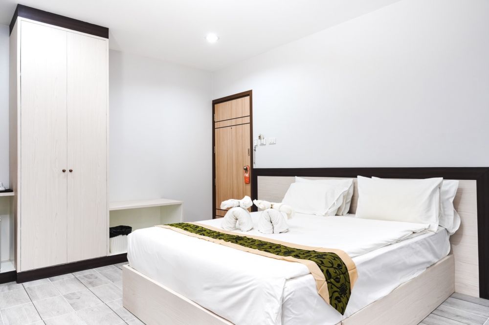 Deluxe Room, Neptuna Hotel 3*