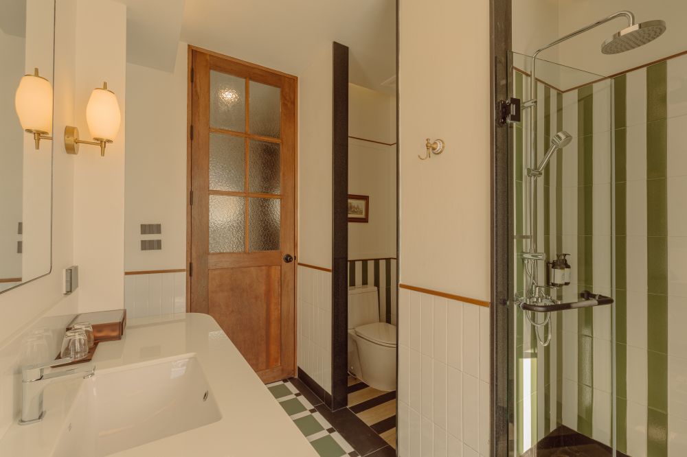 Mare Suite Villa with Lagoon Access, Sugar Marina Resort - Lagoon Villas Naiyang Beach 4*