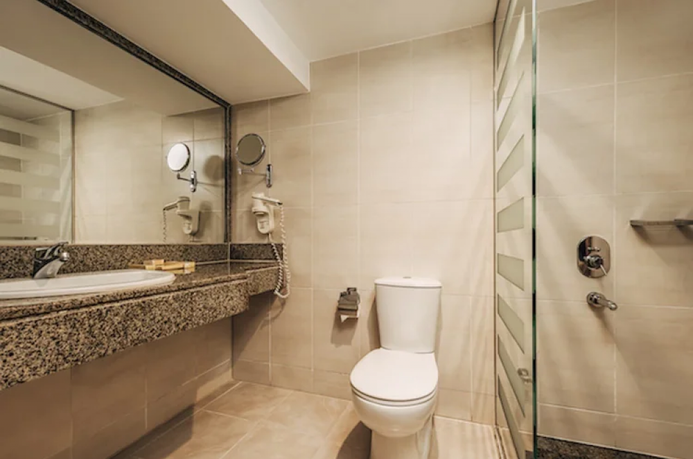 Premium Room, Sindbad Club Hurghada 4*