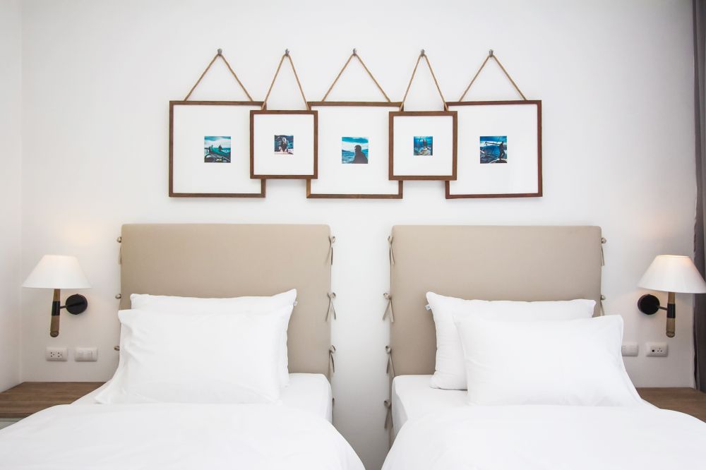 Deluxe, Marina Express-Fisherman Aonang 3*