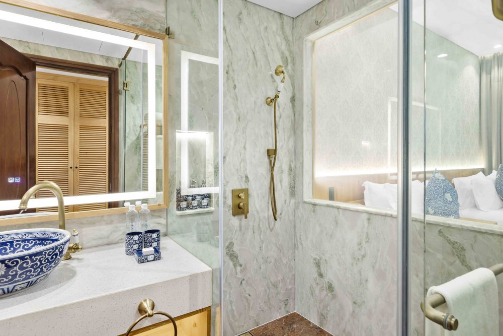 Faifo Terrace, Wafaifo Resort Hoi An 5*