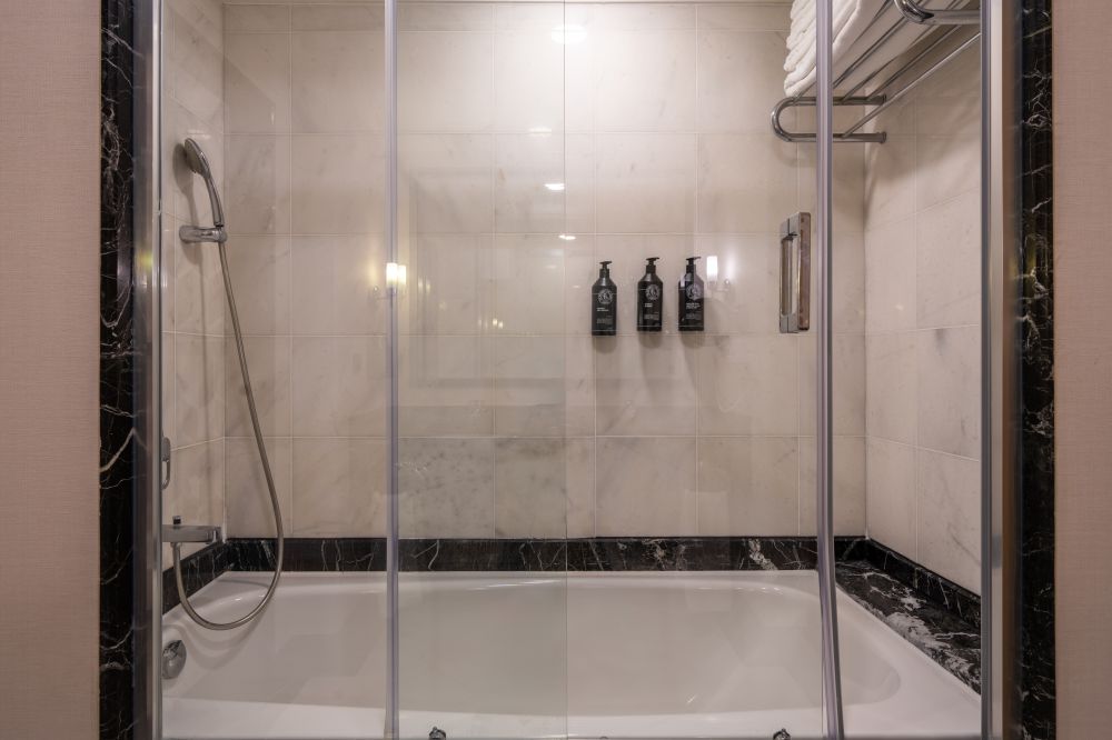 Main Building Deluxe Suite Side Sea View Room, The Norm Oriental (Ex.The Norm Kemer) 5*