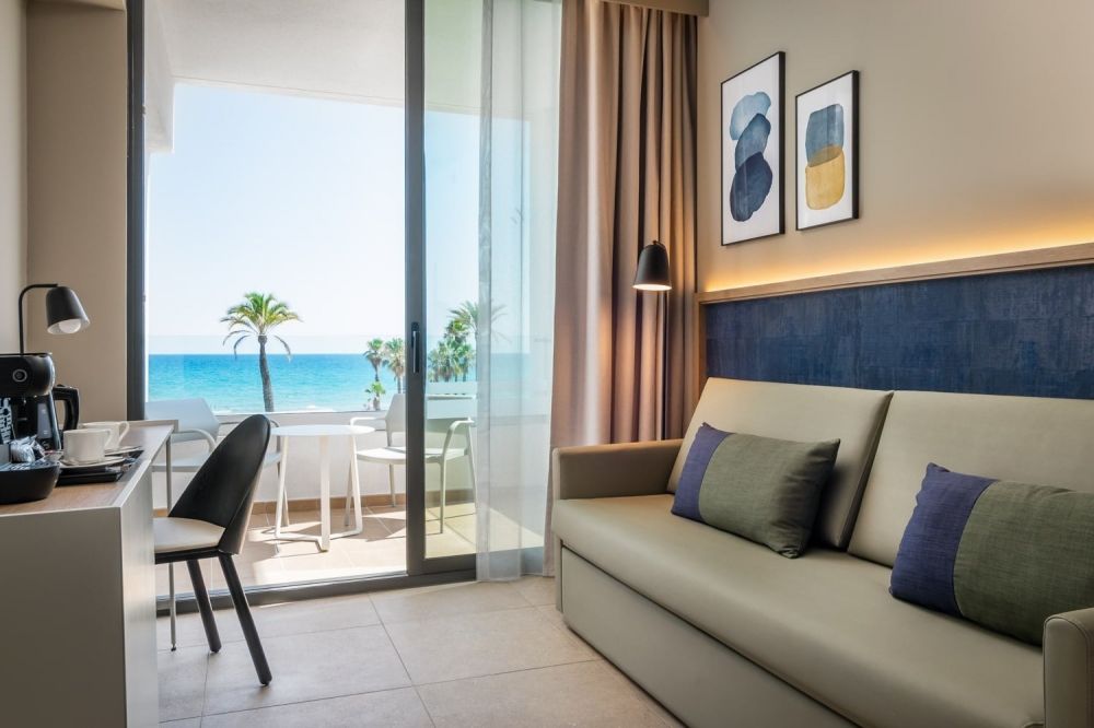 Select Family, Estival Maramar 4*