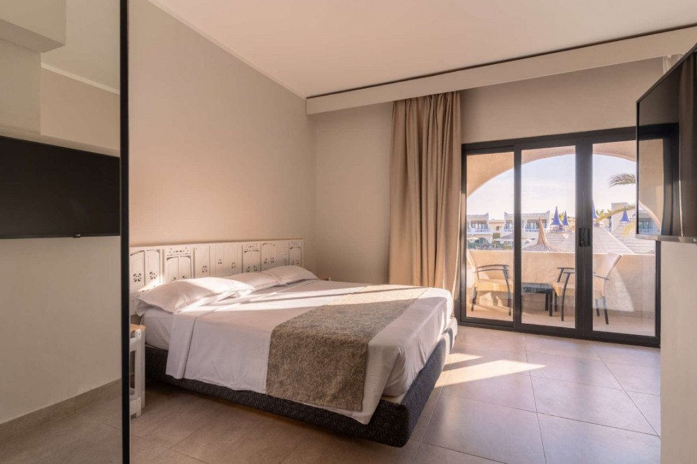 Superior, Faraana Reef (Ex.Club El Faraana Reef Resort) 4*