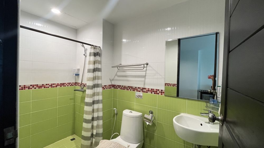 Thai Superior, Sunday Wongamat Privacy Pattaya ( ex.Wongamat Privacy Resort & Residence) 3*