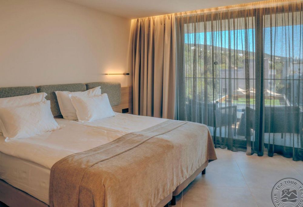 Suite Deluxe Sea Side, Grifid Hotel Noa 5*