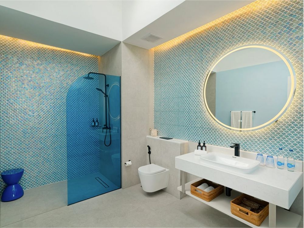 Beach Pool Villa, Eri Maldives (ex. Eriyadu Island Resort) 4*