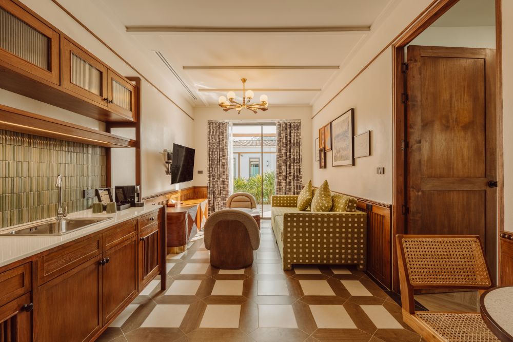 Mare Suite Villa with Lagoon Access, Sugar Marina Resort - Lagoon Villas Naiyang Beach 4*