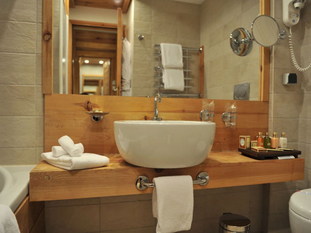 Standard Room, Bianca Resort & Spa 4*
