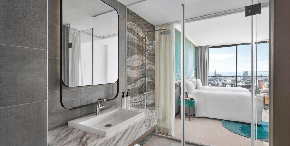 Deluxe CV/SV, Voco Ma Belle Danang 5*