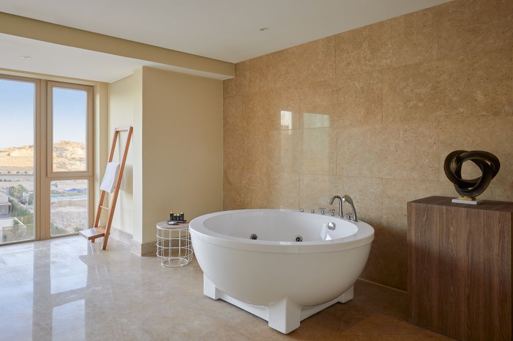 Diplomat Suite, Hyatt Regency Cairo West 5*