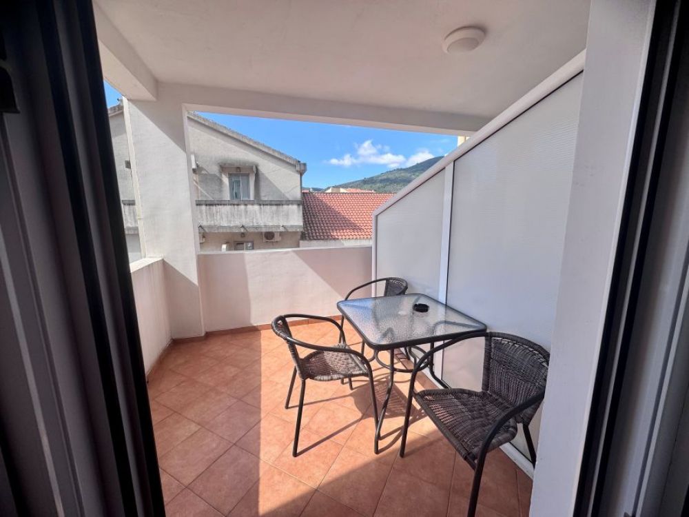 DBL with extra bed, Stevan Apartments 3*