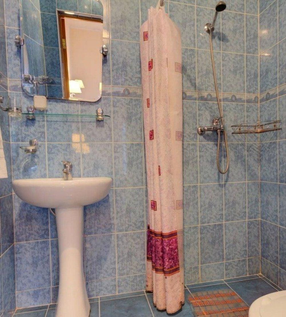 Стандарт 2х местный, Синегорье 