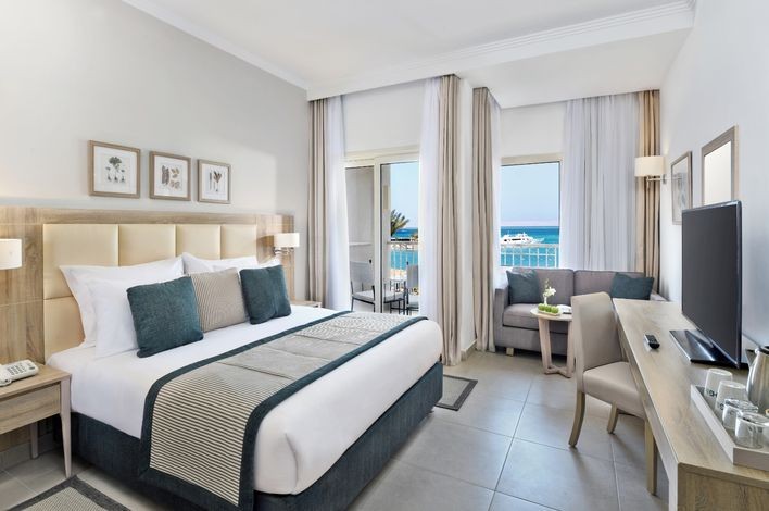 Superior GV/PV/SV, Jaz Elite Casa Del Mar Beach 5*