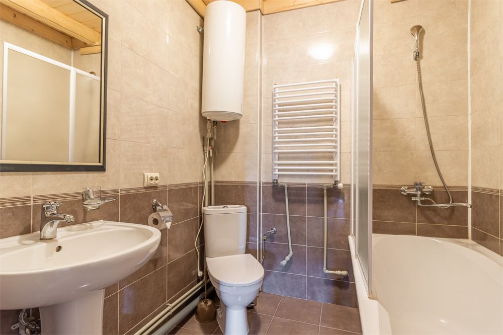 Вилла, Konopka Forest Home 3*