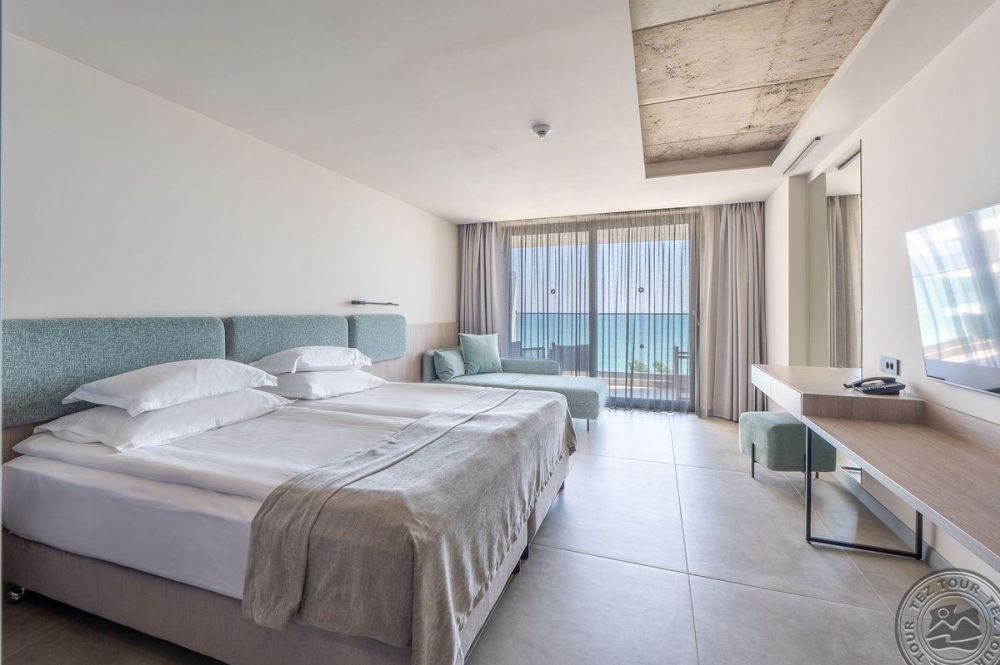Deluxe SS/SW, Grifid Hotel Noa 5*