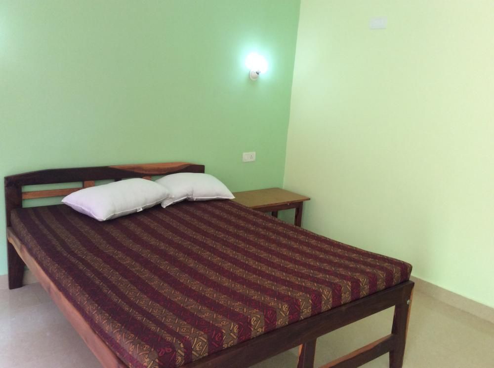Standard Non AC, Miloza Holiday Homes 