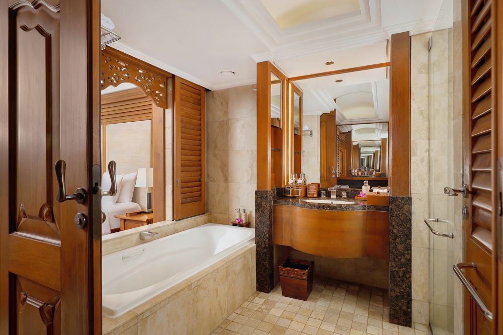 Premier Room, Nusa Dua Beach Hotel 5*