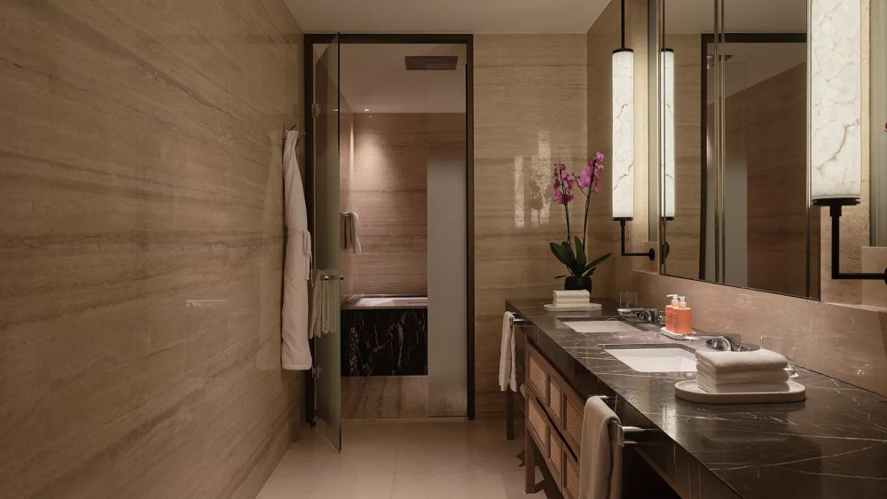 Panoramic Suite, City of Dreams Mediterranean 5*