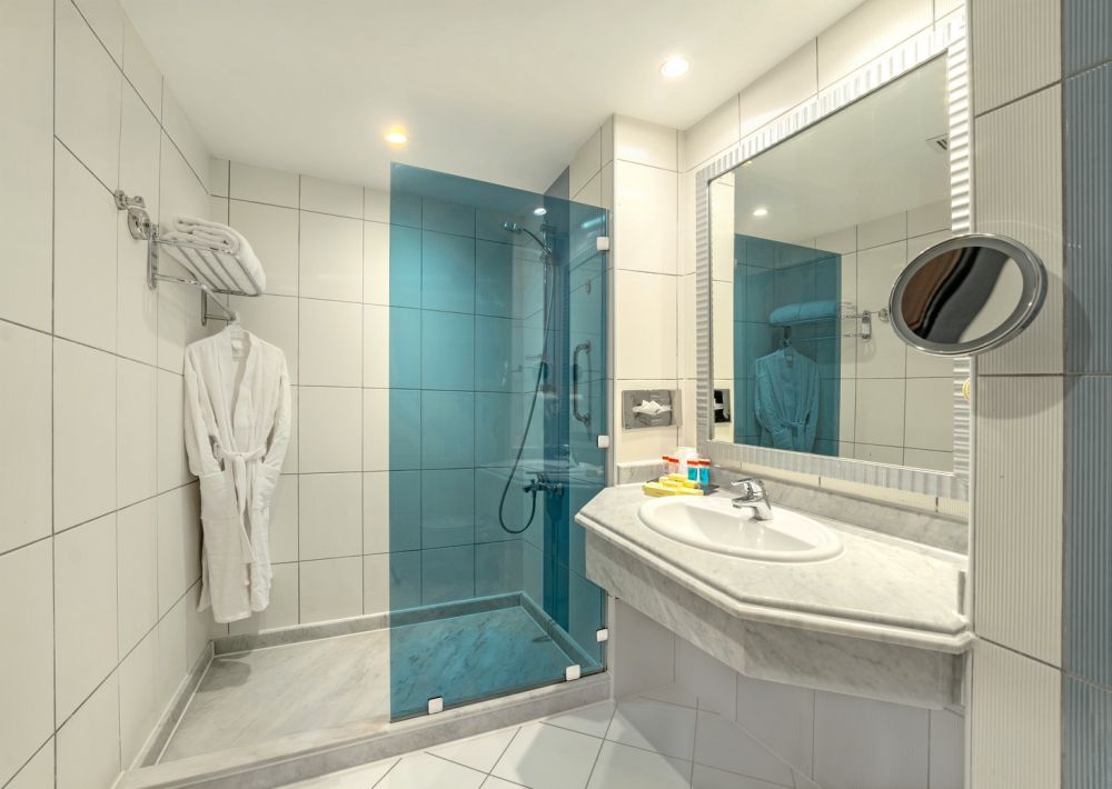 Superior Room, Xperience Kiroseiz Premier 5*