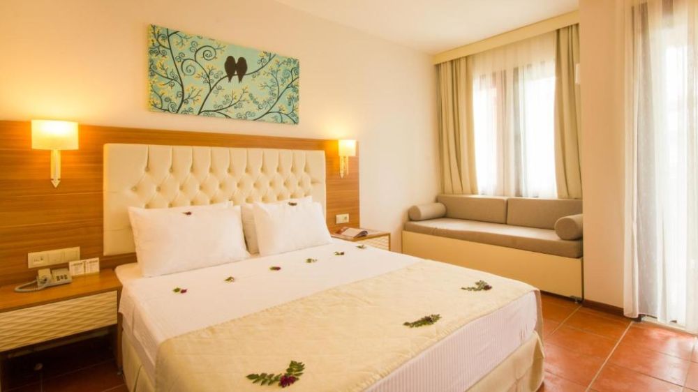 Standard Room, Sundia By Liberty Sun City Hotel (ex. Sun City Hotel) 4*