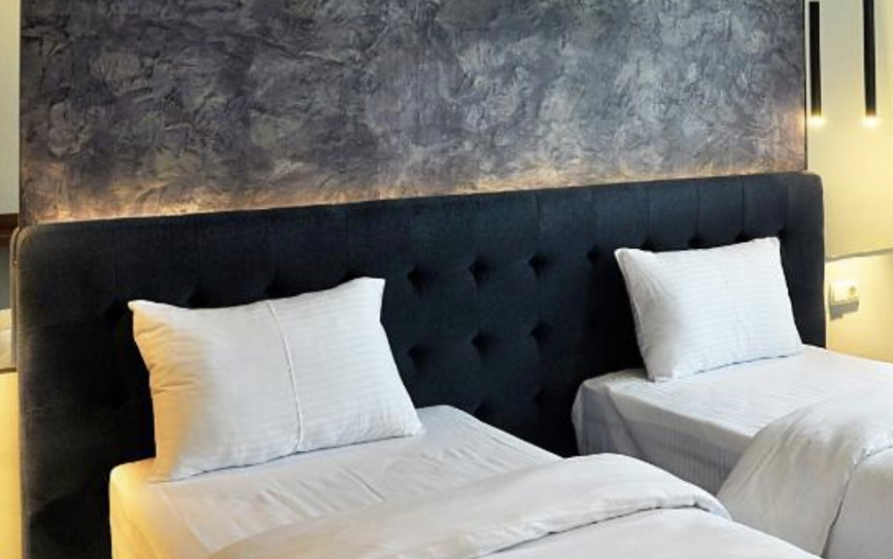 Standard, River View Hotel Tbilisi (ex. Just Inn Tbilisi) 4*