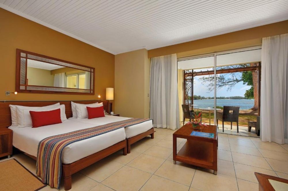Tropical/Tropical Ground Floor (ex.Superior), Shandrani Beachcomber Resort & SPA 5*